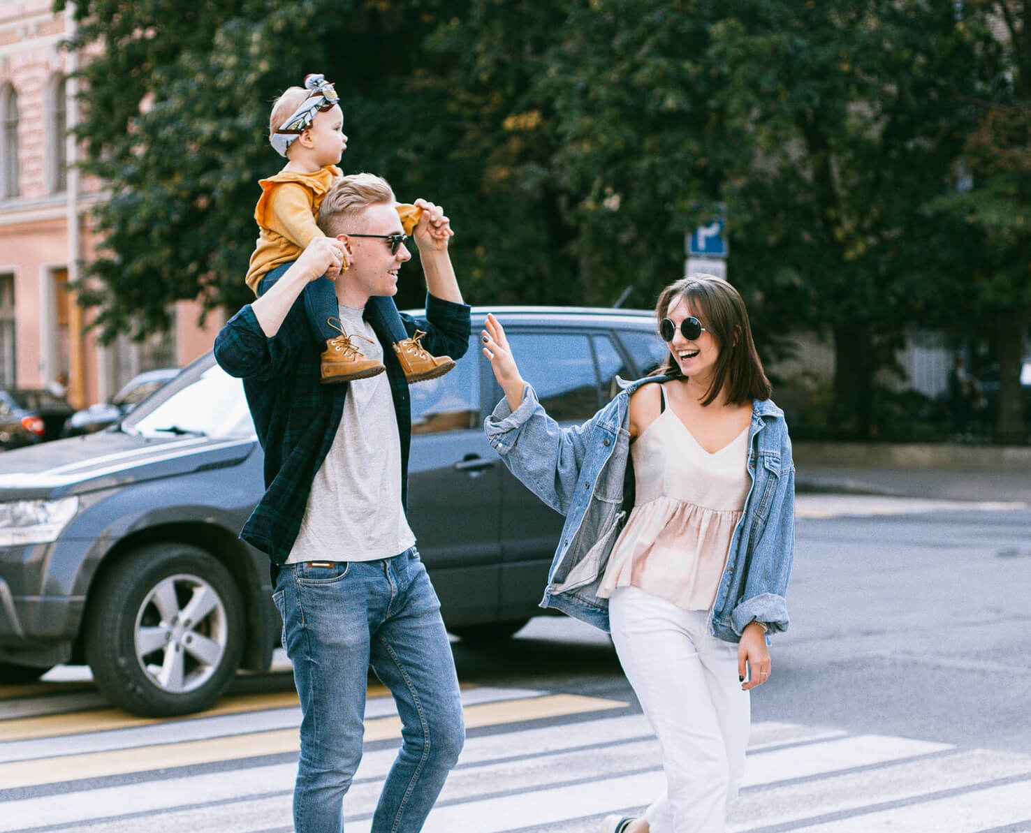 How To Manage A Growing Family 10Musica
